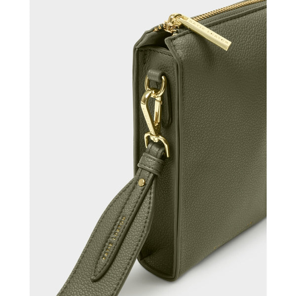 Katie Loxton Avery slim cross body phone bag