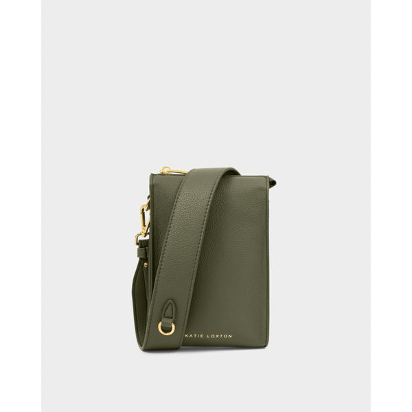 Katie Loxton Avery slim cross body phone bag