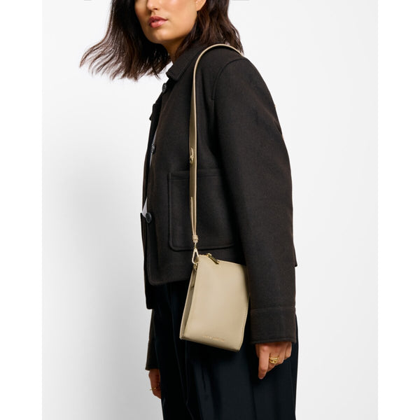 Katie Loxton Avery slim cross body phone bag