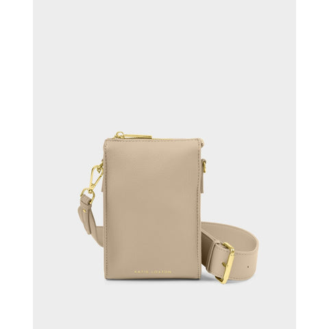 Katie Loxton Avery slim cross body phone bag