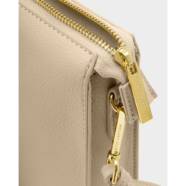 Katie Loxton Avery slim cross body phone bag