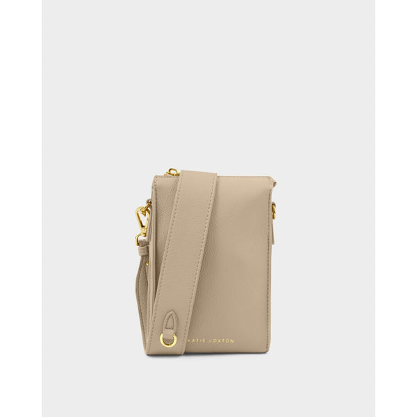 Katie Loxton Avery slim cross body phone bag