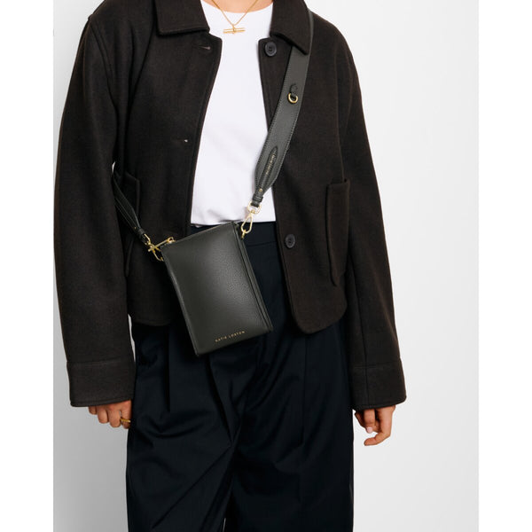 Katie Loxton Avery slim cross body phone bag