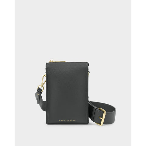 Katie Loxton Avery slim cross body phone bag