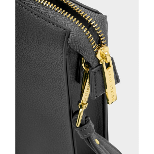 Katie Loxton Avery slim cross body phone bag