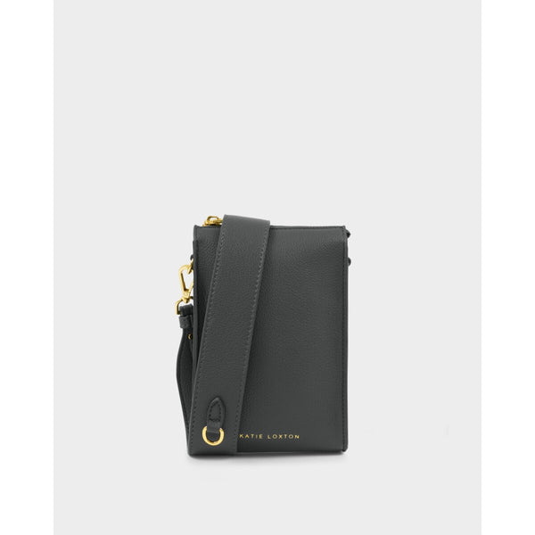 Katie Loxton Avery slim cross body phone bag
