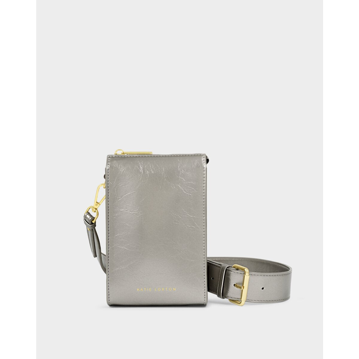 Katie Loxton Avery slim cross body phone bag
