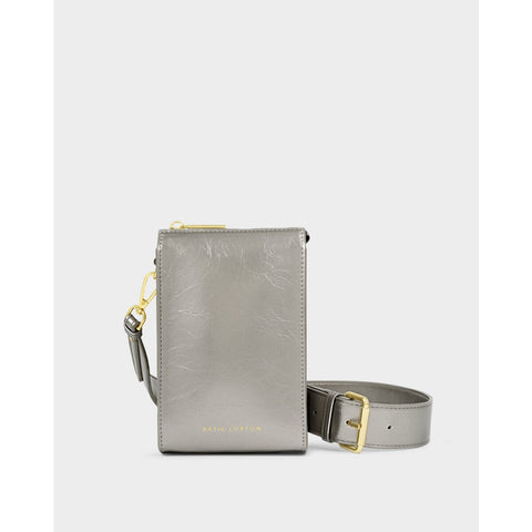 Katie Loxton Avery slim cross body phone bag