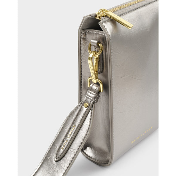 Katie Loxton Avery slim cross body phone bag