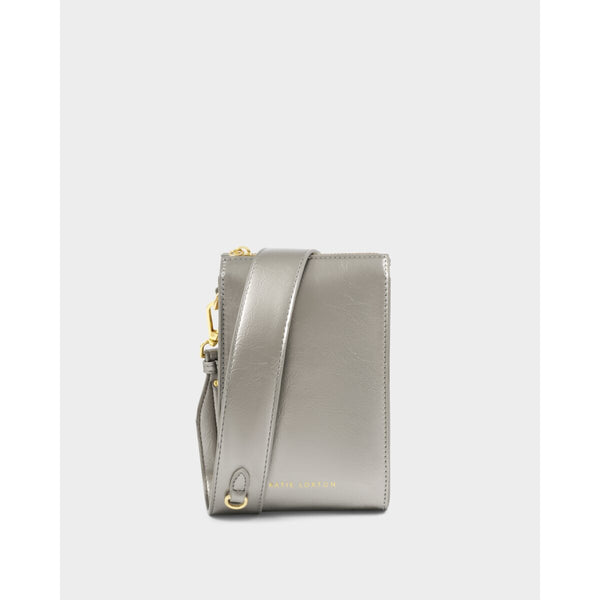 Katie Loxton Avery slim cross body phone bag