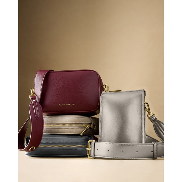 Katie Loxton Avery Small Crossbody Bag
