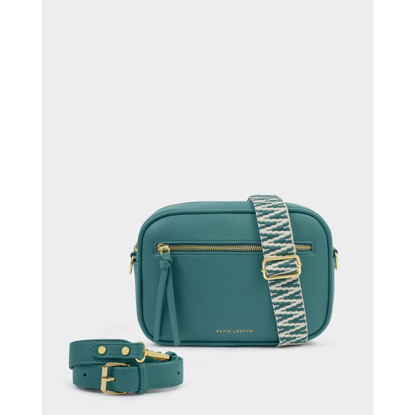 Katie Loxton Hallie Crossbody Bag East Kilbride