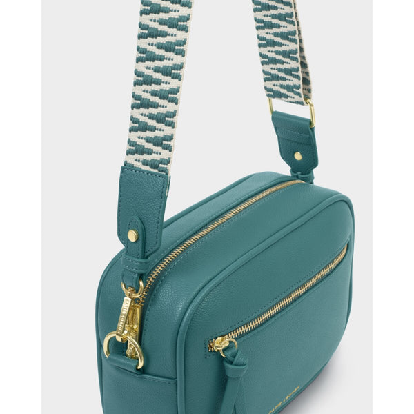Katie Loxton Hallie Crossbody Bag East Kilbride