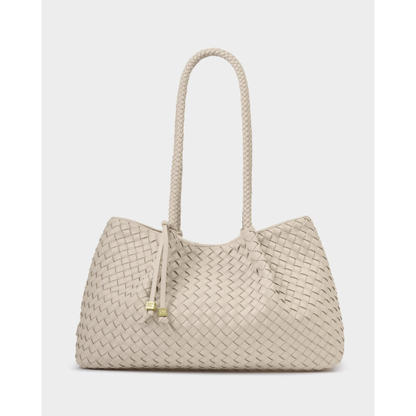 Nova Woven Texture Small Tote Bag Katie Loxton East Kilbride