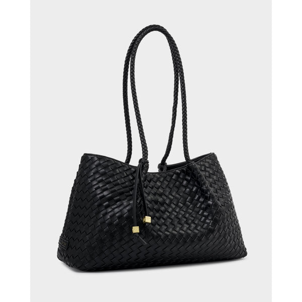 Nova Woven Texture Small Tote Bag Katie Loxton East Kilbride
