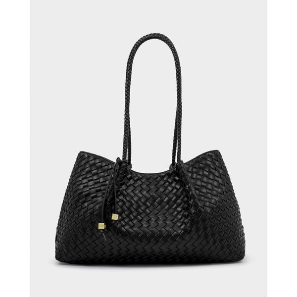 Nova Woven Texture Small Tote Bag Katie Loxton East Kilbride