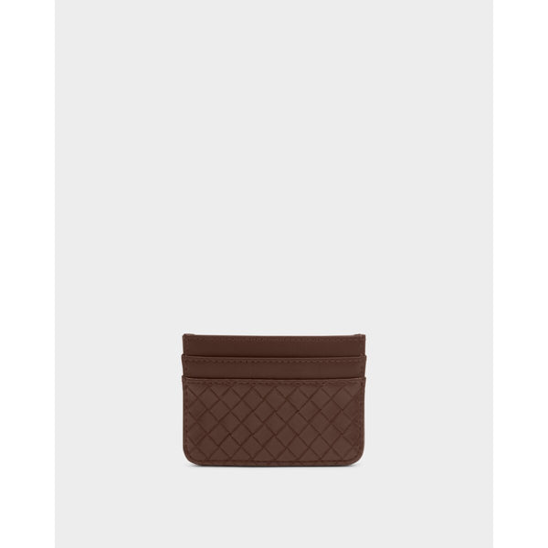 Nova Woven Texture Card Holder Katie Loxton East Kilbride