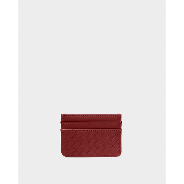 Nova Woven Texture Card Holder Katie Loxton East Kilbride