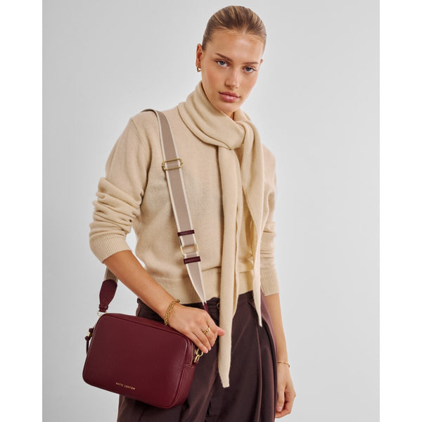 Katie Loxton Lottie Large Crossbody Bag East Kilbride