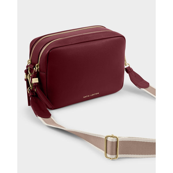 Katie Loxton Lottie Large Crossbody Bag East Kilbride
