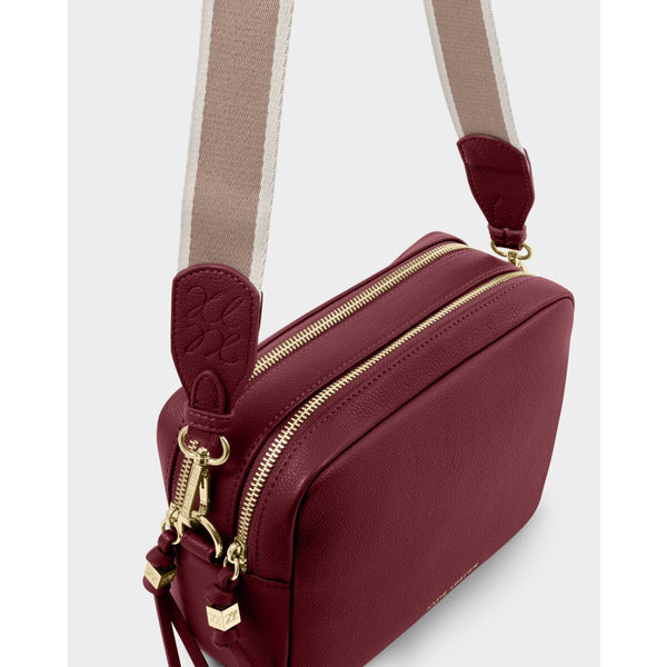 Katie Loxton Lottie Large Crossbody Bag East Kilbride