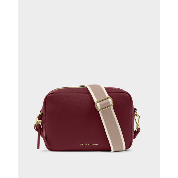 Katie Loxton Lottie Large Crossbody Bag East Kilbride