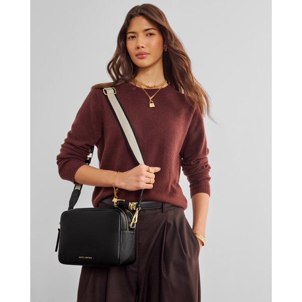 Katie Loxton Lottie Large Crossbody Bag East Kilbride