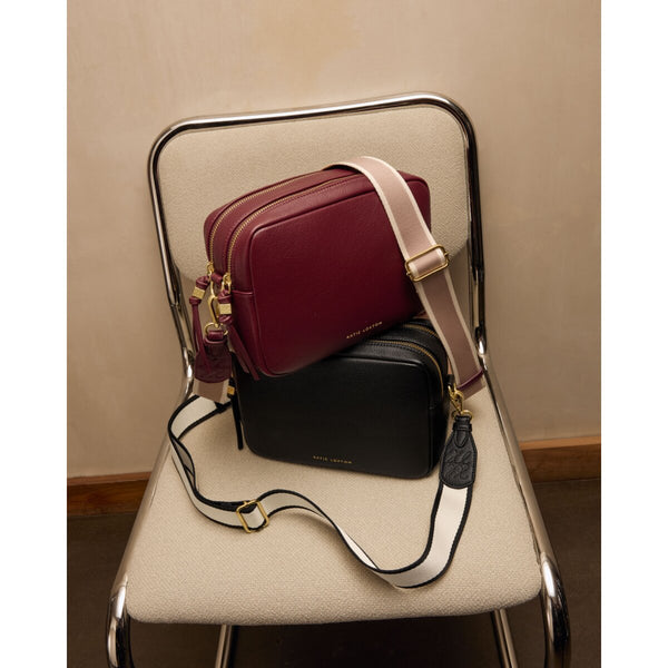 Katie Loxton Lottie Large Crossbody Bag East Kilbride