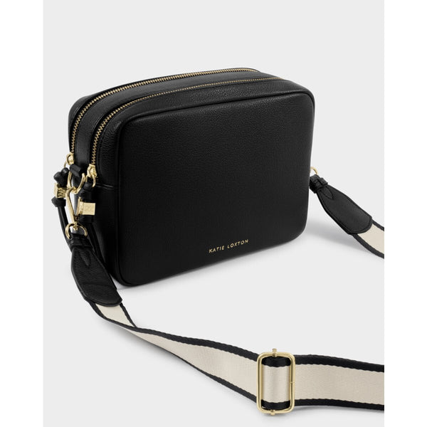 Katie Loxton Lottie Large Crossbody Bag East Kilbride