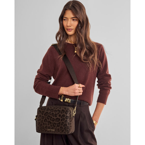 Katie Loxton Lottie Large Crossbody Bag East Kilbride