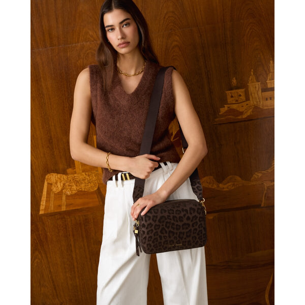 Katie Loxton Lottie Large Crossbody Bag East Kilbride