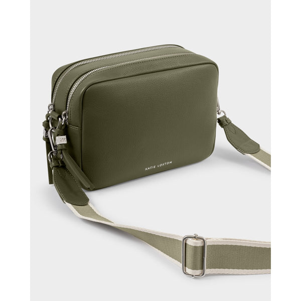 Katie Loxton Lottie Large Crossbody Bag East Kilbride