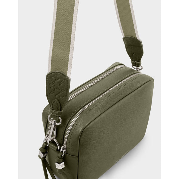 Katie Loxton Lottie Large Crossbody Bag East Kilbride
