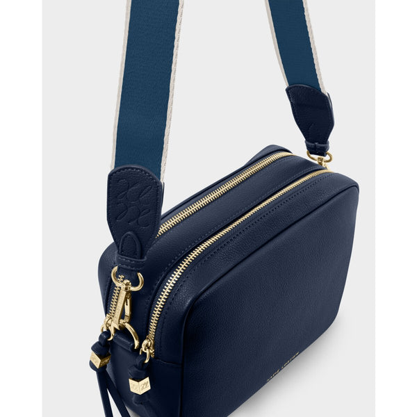 Katie Loxton Lottie Large Crossbody Bag East Kilbride