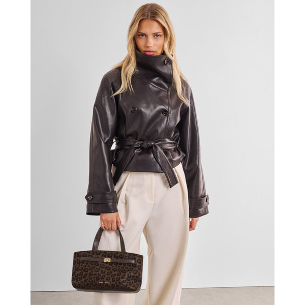 Orin Top Handle Crossbody Bag Katie Loxton East Kilbride