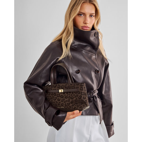 Orin Top Handle Crossbody Bag Katie Loxton East Kilbride