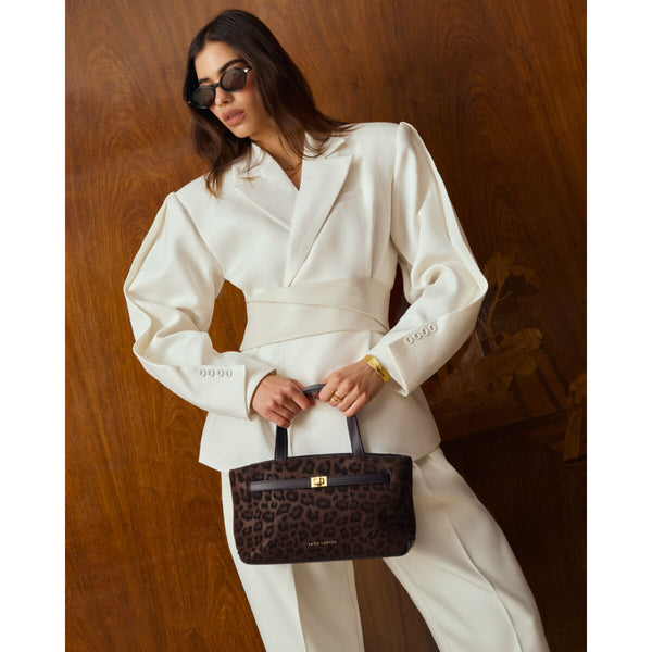 Orin Top Handle Crossbody Bag Katie Loxton East Kilbride