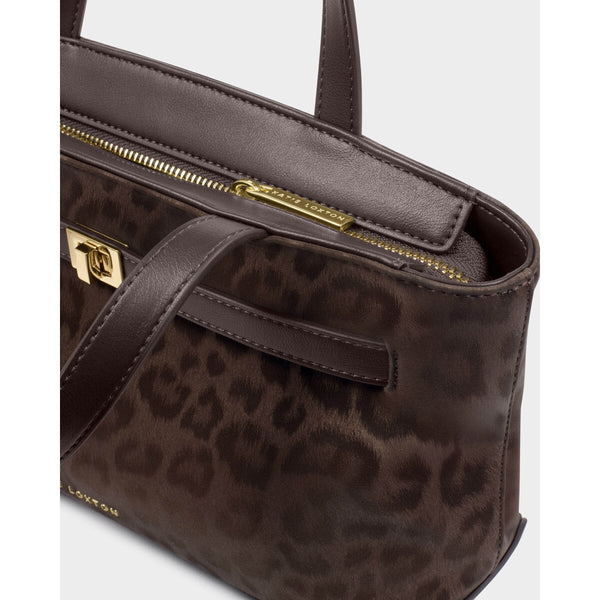 Orin Top Handle Crossbody Bag Katie Loxton East Kilbride