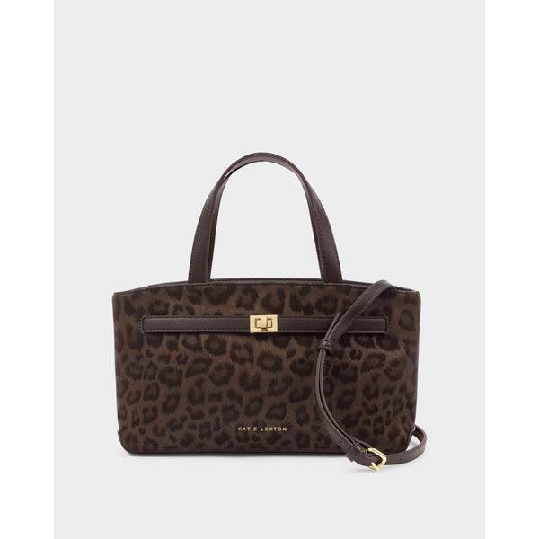 Orin Top Handle Crossbody Bag Katie Loxton East Kilbride