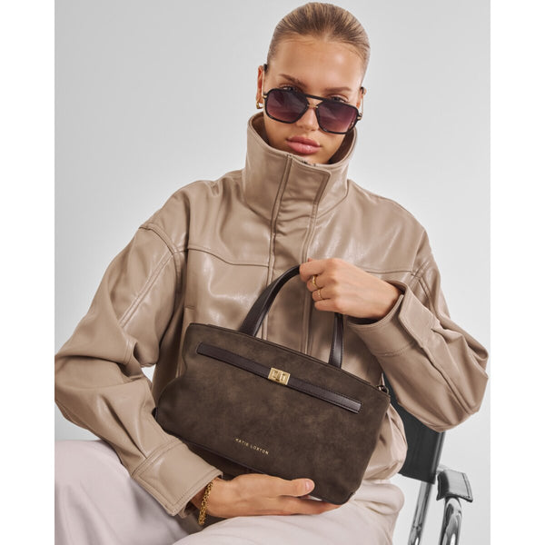 Orin Top Handle Crossbody Bag Katie Loxton East Kilbride