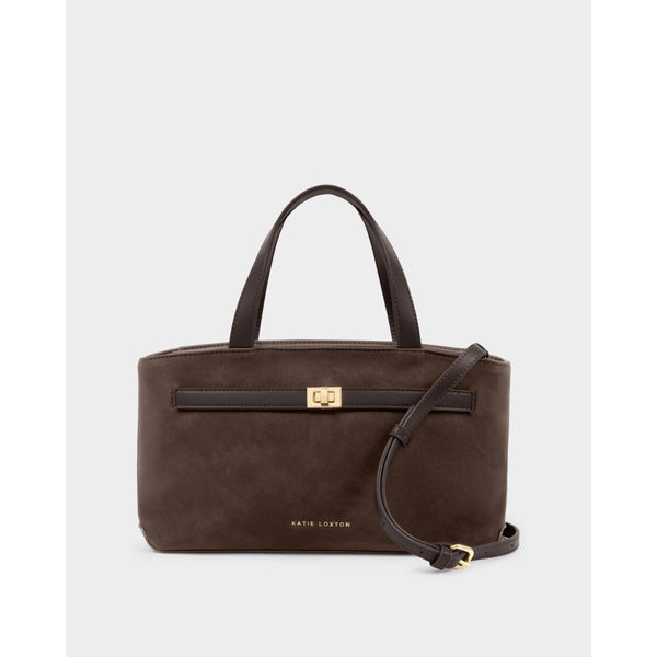 Orin Top Handle Crossbody Bag Katie Loxton East Kilbride