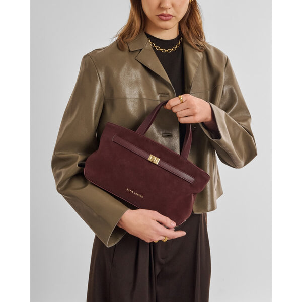 Orin Top Handle Crossbody Bag Katie Loxton East Kilbride