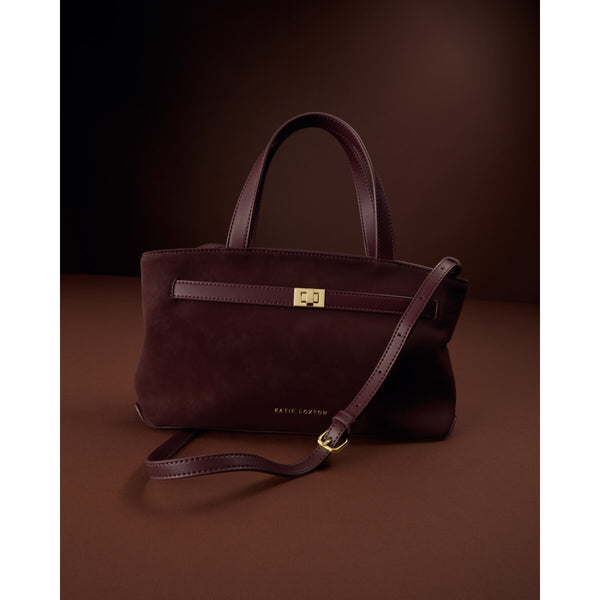 Orin Top Handle Crossbody Bag Katie Loxton East Kilbride