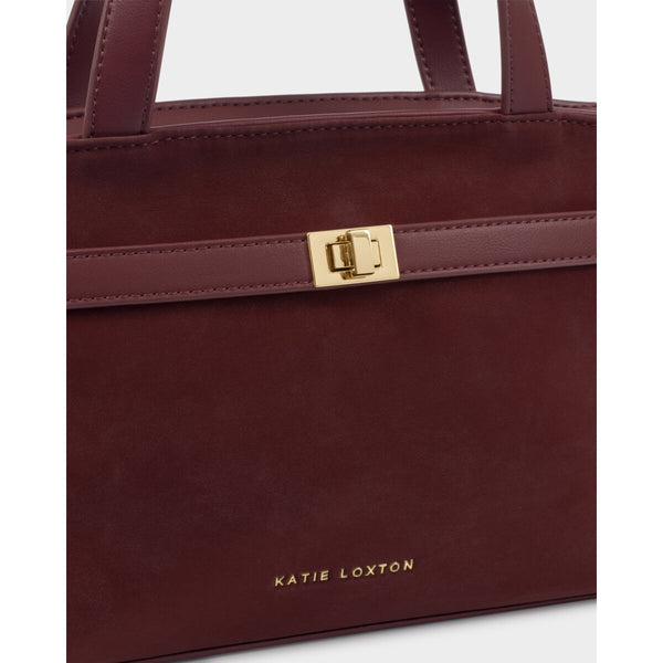 Orin Top Handle Crossbody Bag Katie Loxton East Kilbride