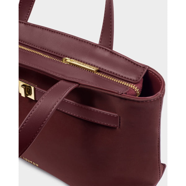 Orin Top Handle Crossbody Bag Katie Loxton East Kilbride