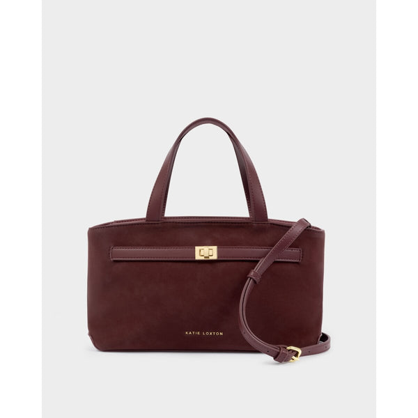Orin Top Handle Crossbody Bag Katie Loxton East Kilbride
