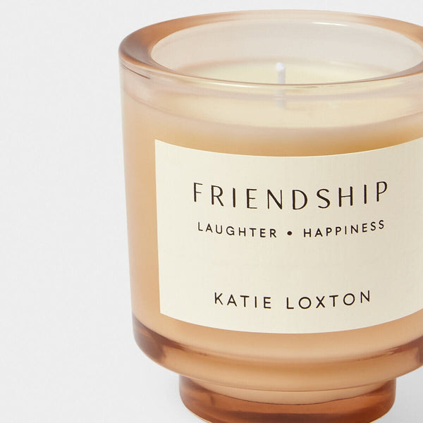 Katie Loxton Candle – Friendship KL Candle Katie Loxton 
