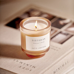 Katie Loxton Candle – Birthday KL Candle Katie Loxton 