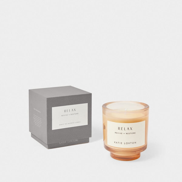 Katie Loxton Candle – Relax KL Candle Katie Loxton 