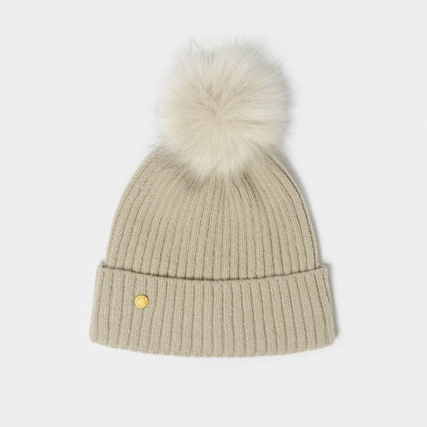 Katie Loxton Chunky Knit Hat